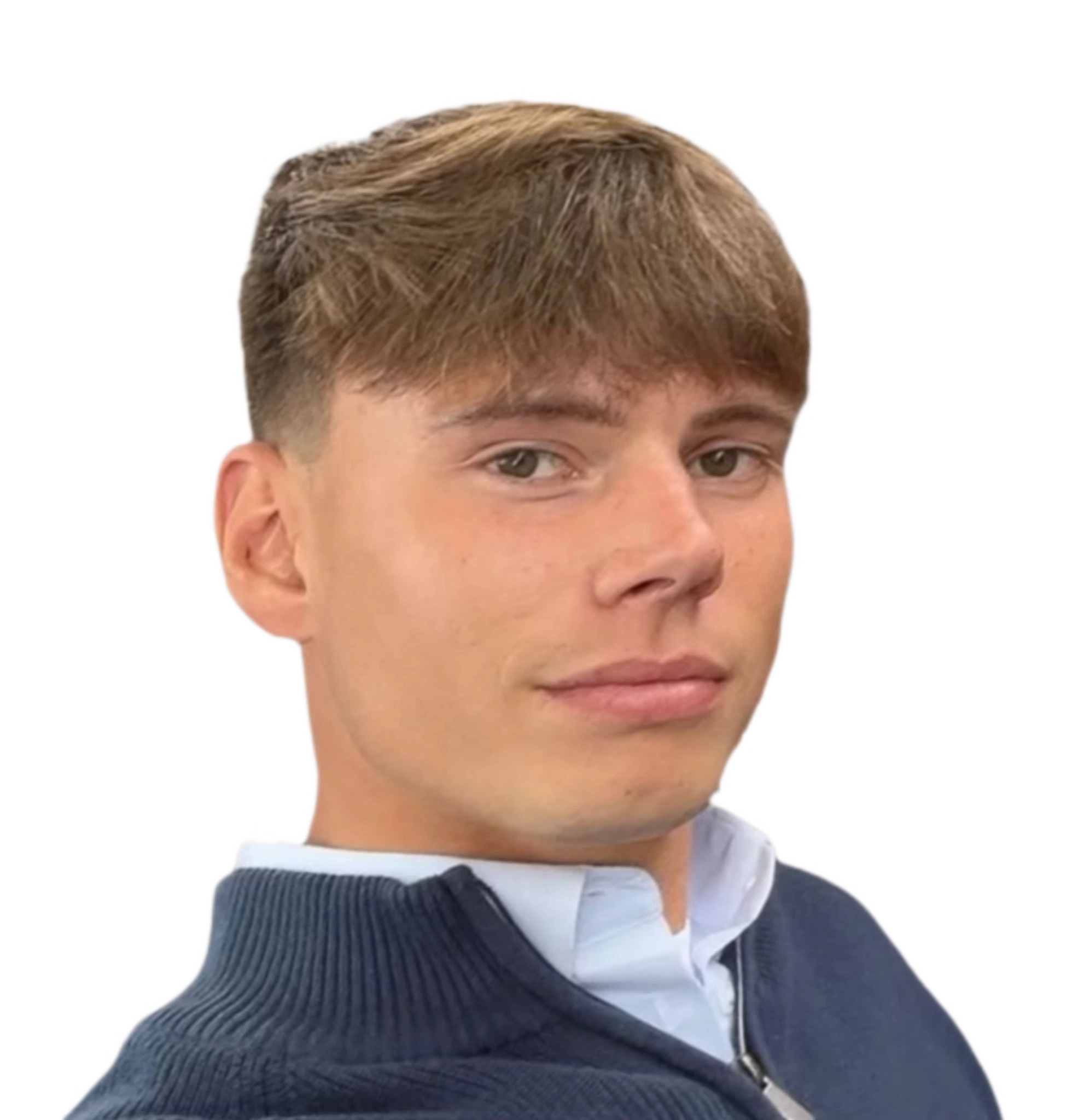 Jim van der Voort